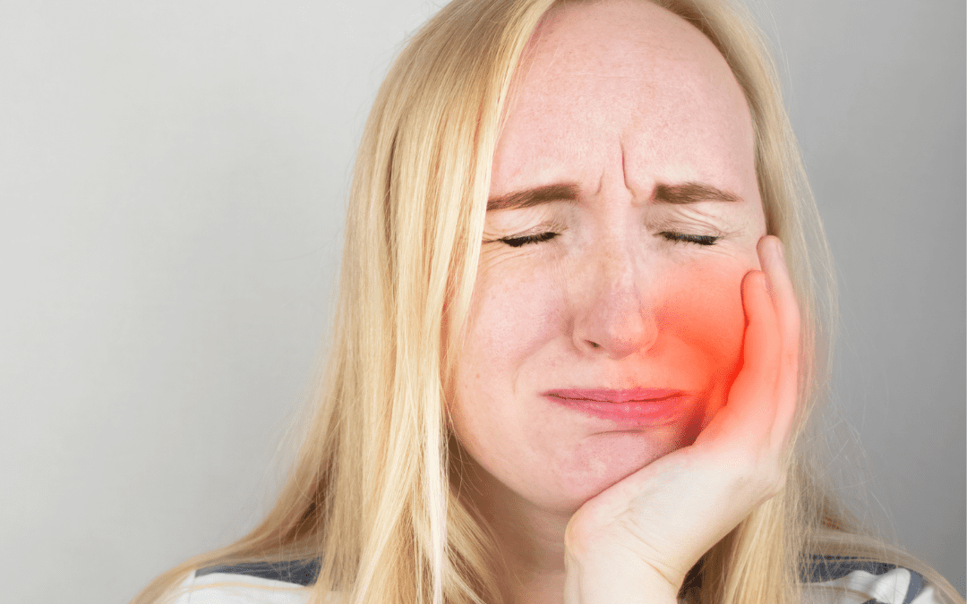 Don’t Let a Toothache Ruin Your Day