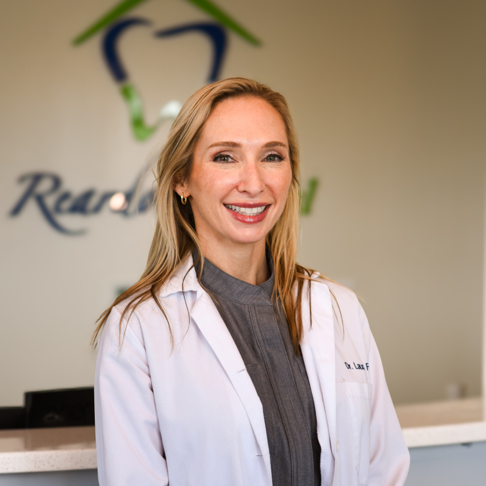 Dr. Laura Reardon